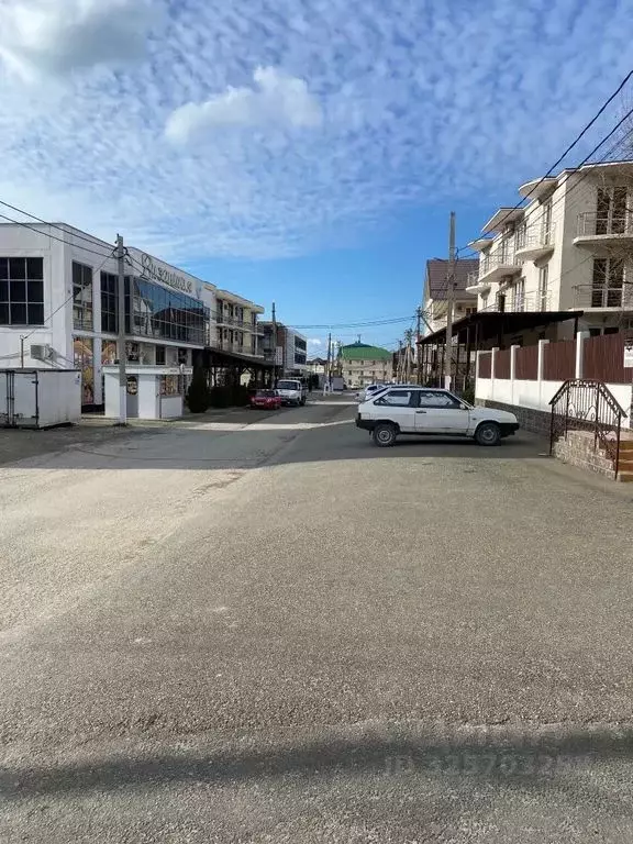 1-к кв. Краснодарский край, Геленджик городской округ, с. Кабардинка ... - Фото 2