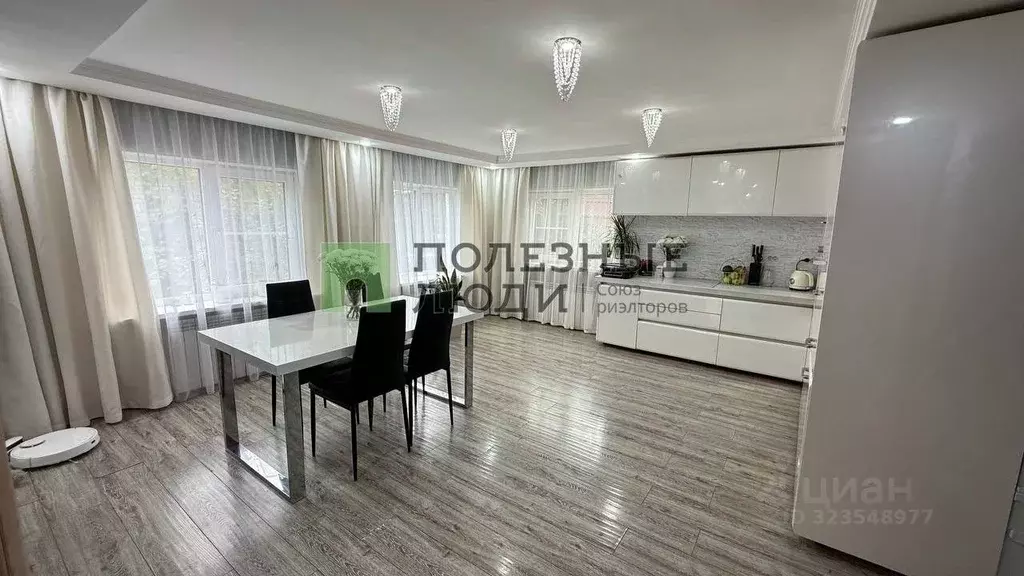 Дом в Забайкальский край, Чита Бульварная ул., 14 (177 м) - Фото 2