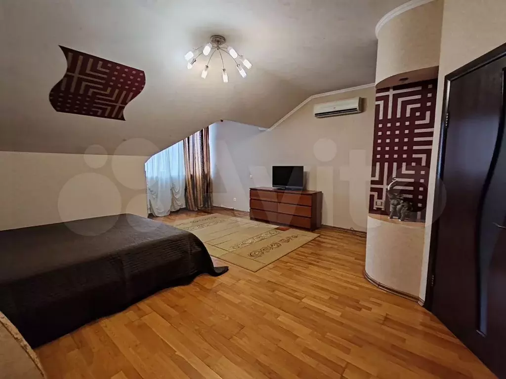 1-к. квартира, 51 м, 6/6 эт. - Фото 1