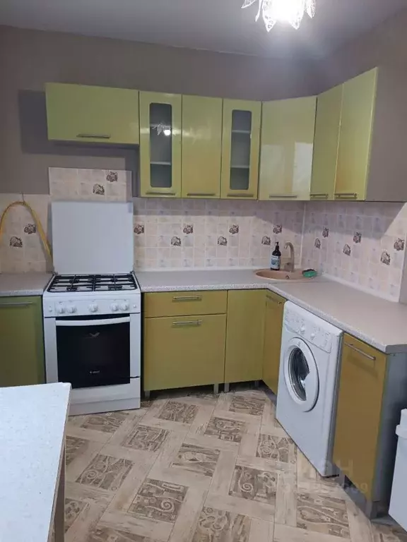 1-к кв. Смоленская область, Смоленск ул. Петра Алексеева, 12 (38.0 м) - Фото 1