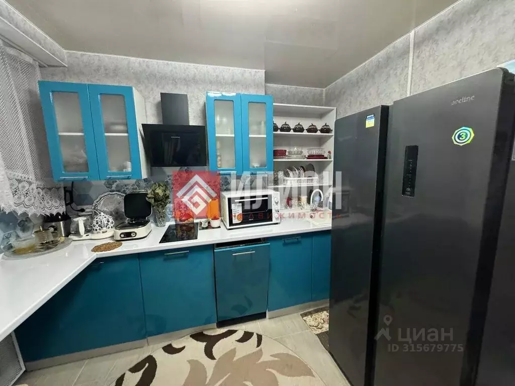 2-к кв. Севастополь ул. Михайловская, 15 (41.0 м) - Фото 0