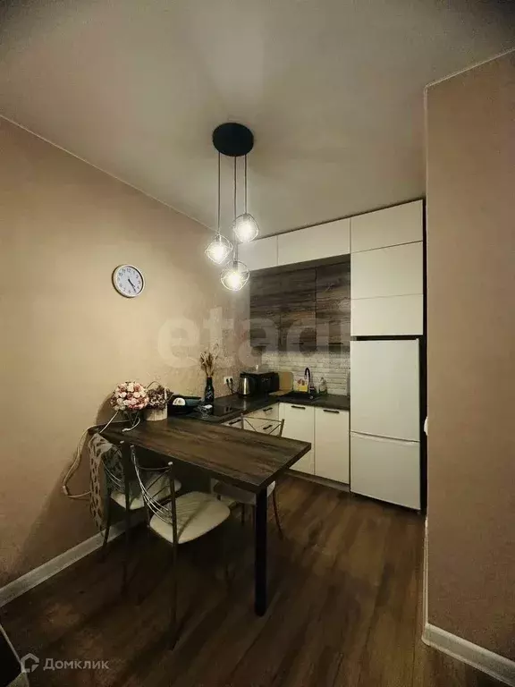 Продаётся 1-к квартира, 34 м - Фото 0