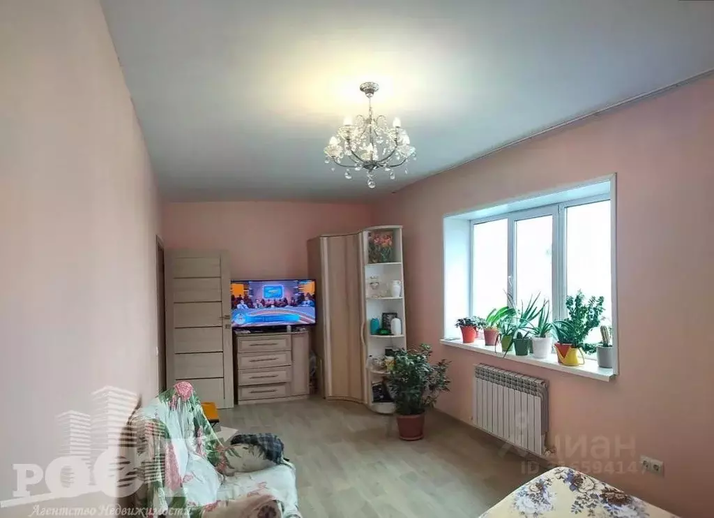 Дом в Приморский край, Артем ул. Леваневского, 41 (88 м) - Фото 1