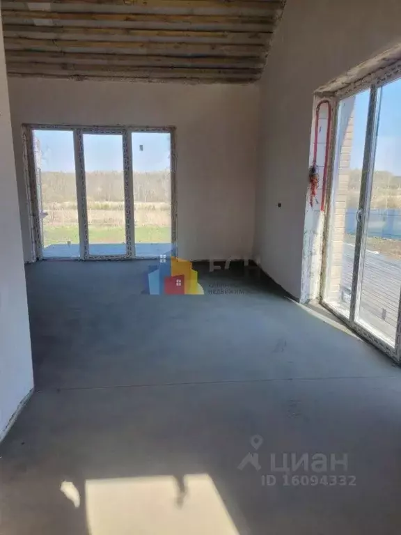 Дом в Тульская область, Новомосковск городской округ, д. Малое ... - Фото 1