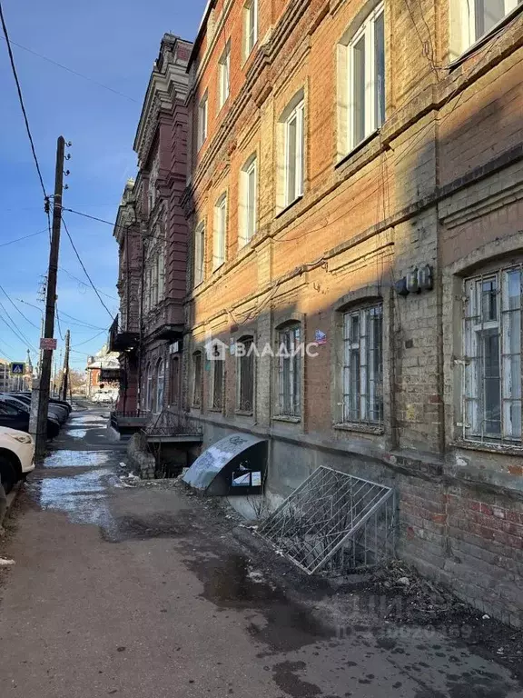 Помещение свободного назначения в Нижегородская область, Нижний ... - Фото 1