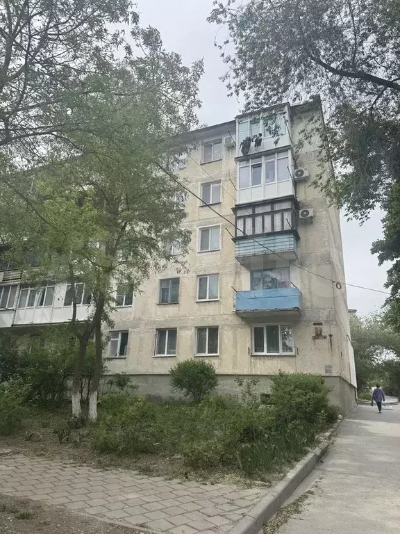 2-к. квартира, 52,1 м, 1/5 эт. - Фото 0