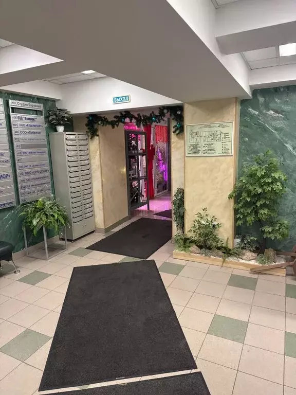 Офис в Свердловская область, Екатеринбург ул. Цвиллинга, 6 (32 м) - Фото 2