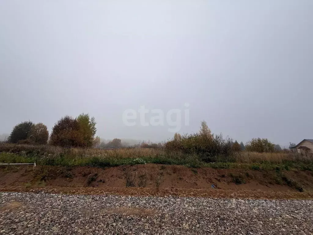 Участок в Костромская область, Кострома ул. Владимира Семенова (8.7 ... - Фото 1