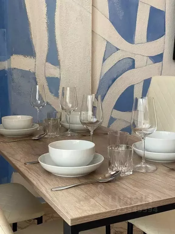 2-к кв. Москва Автозаводская ул., 23К7 (60.0 м) - Фото 2