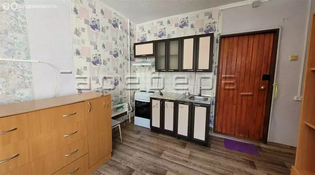 1к в -комнатной квартире (15 м) - Фото 1