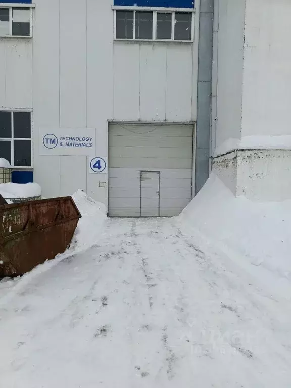 Помещение свободного назначения в Калужская область, Боровский ... - Фото 1