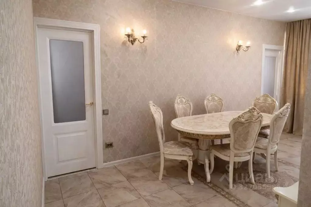 3-к кв. Иркутская область, Шелехов 2-й кв-л, 3 (66.4 м) - Фото 1