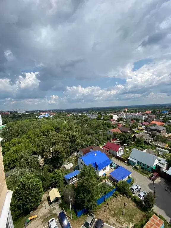 1-к кв. Брянская область, Брянск Красноармейская ул., 42 (45.0 м) - Фото 1