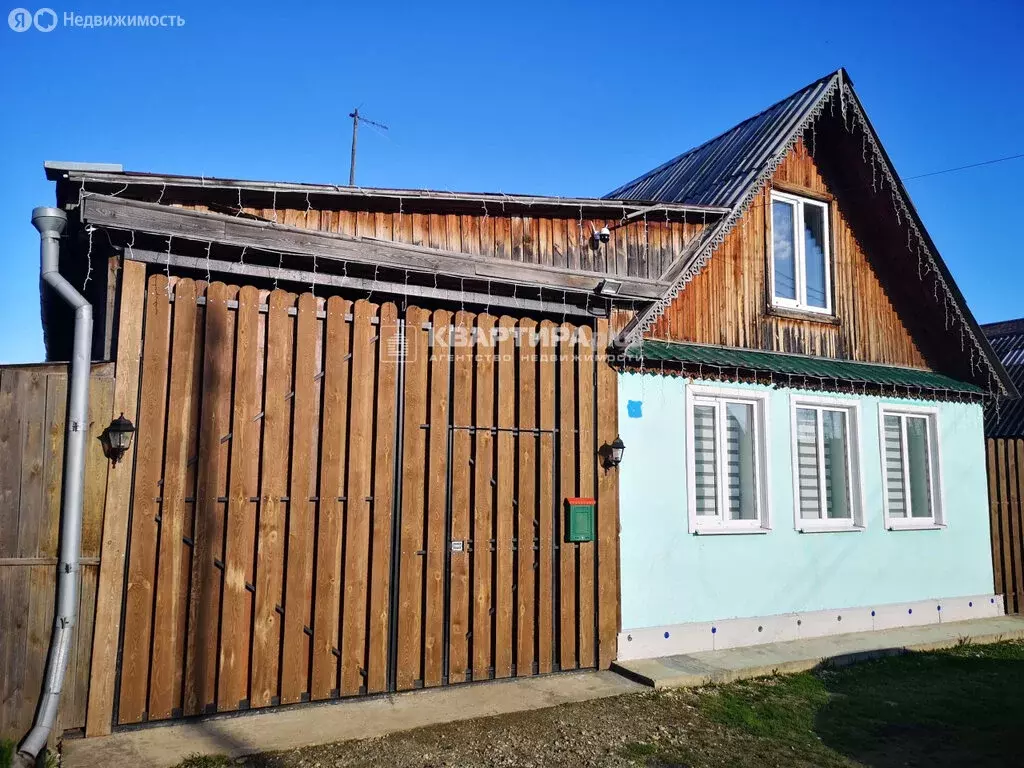 Дом в Невьянск, улица Урицкого, 78 (70 м) - Фото 2