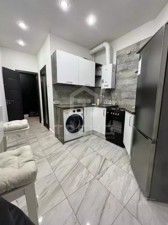 2-к кв. Санкт-Петербург наб. Обводного Канала, 96 (42.6 м) - Фото 2