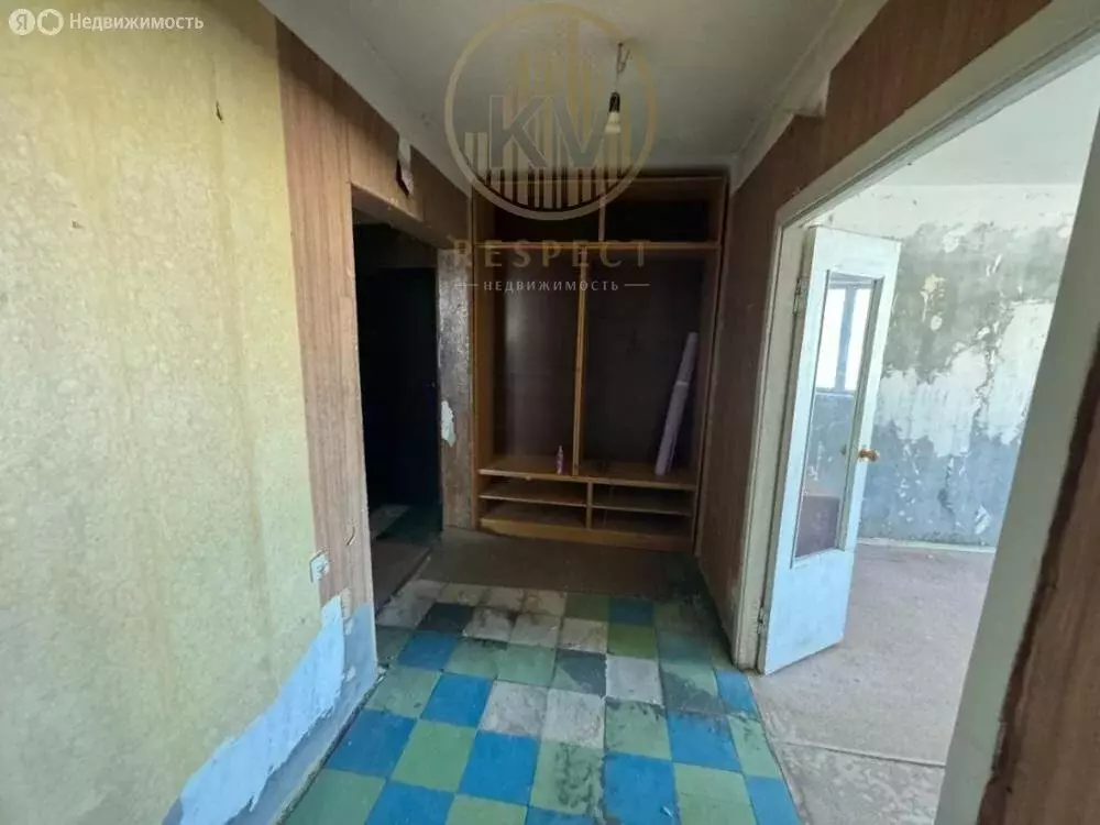 2-комнатная квартира: Кисловодск, проспект Победы, 124 (50.5 м) - Фото 1