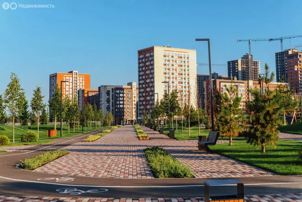 Помещение свободного назначения (67.97 м) - Фото 0