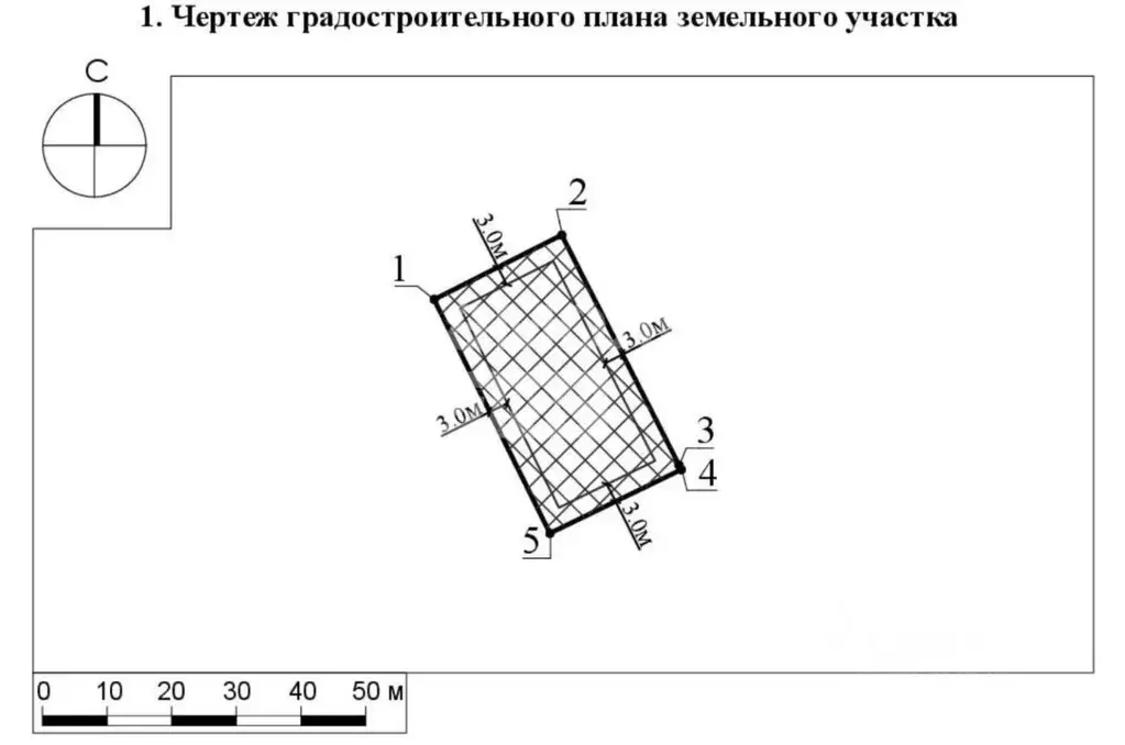 Участок в Московская область, Солнечногорск городской округ, Ложки СНТ ... - Фото 2
