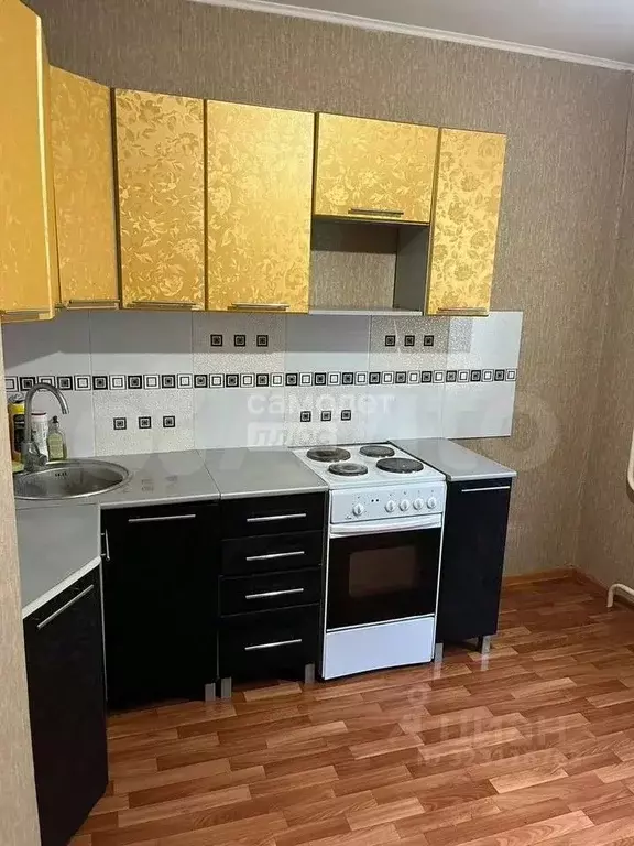 1-к кв. Курская область, Курск просп. Вячеслава Клыкова, 64 (38.0 м) - Фото 1