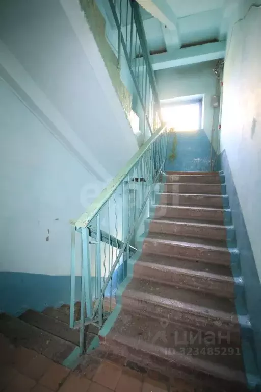 2-к кв. Забайкальский край, Чита Баргузинская ул., 30 (47.8 м) - Фото 1