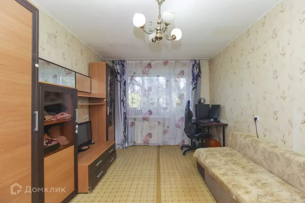 Продаётся 2-к квартира, 39 м - Фото 0