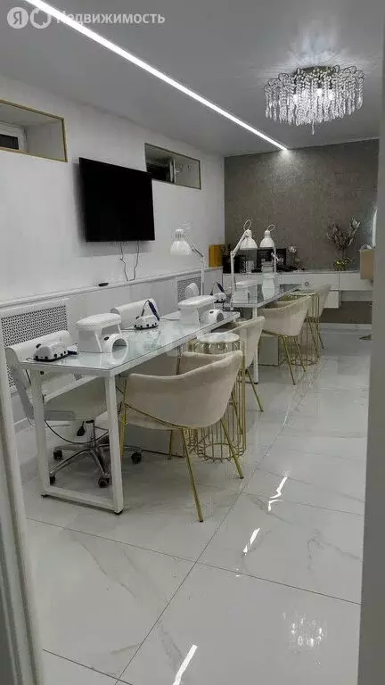 Офис (167.39 м) - Фото 1