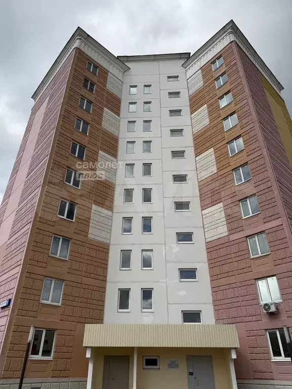 2-к. квартира, 74 м, 3/10 эт. - Фото 0