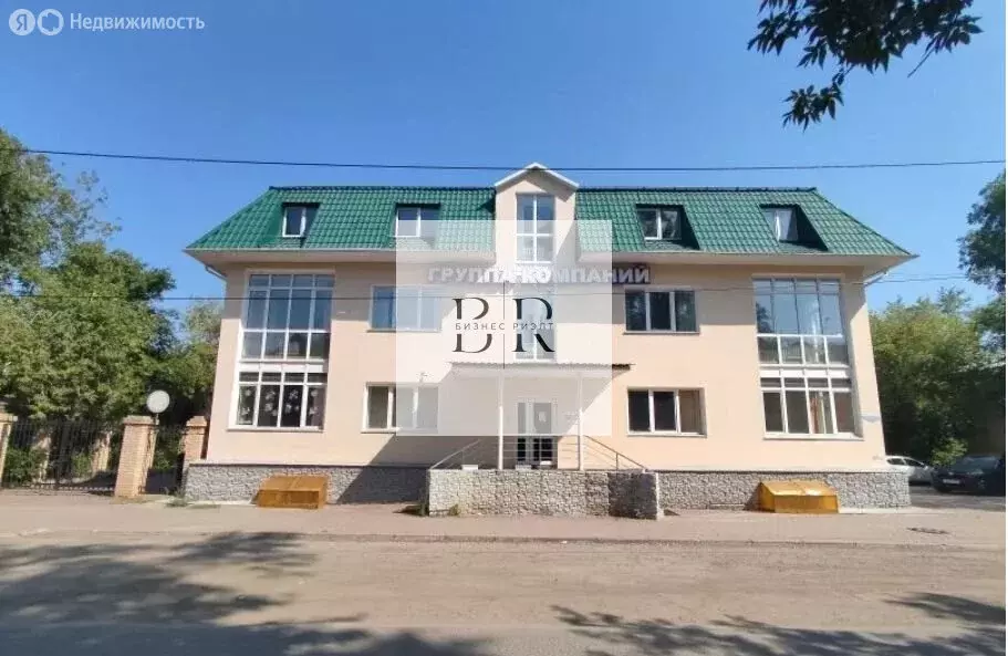 Помещение свободного назначения (1100 м) - Фото 2