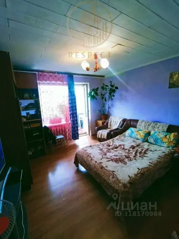 2-к кв. Ставропольский край, Пятигорск городской округ, пос. Свободы ... - Фото 0