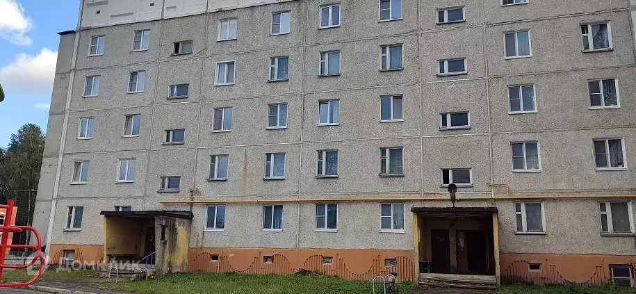 Продаётся 3-к квартира, 71.1 м - Фото 0