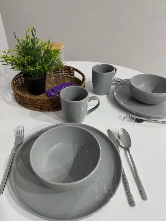 1-к кв. Татарстан, Казань ул. Михаила Миля, 7 (45.0 м) - Фото 2