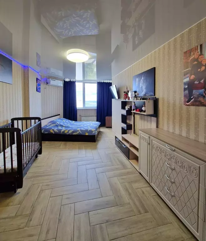 Продаётся 1-к квартира, 38.2 м - Фото 0