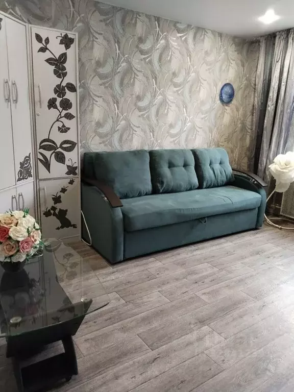 1-к кв. Ярославская область, Ярославль ул. Папанина, 25 (35.0 м) - Фото 1