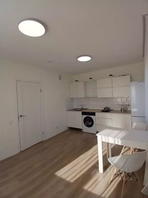 1-к кв. Санкт-Петербург ул. Пахомовская, 14к1 (34.0 м) - Фото 2