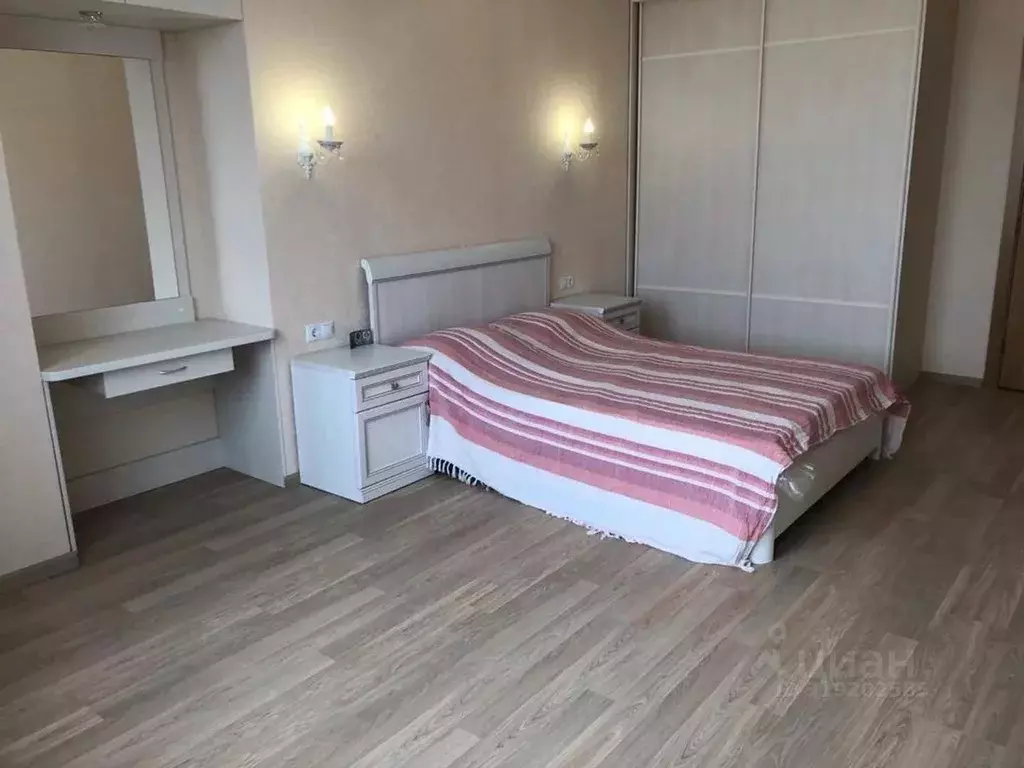 3-к кв. Приморский край, Владивосток Тигровая ул., 16А (110.0 м) - Фото 0