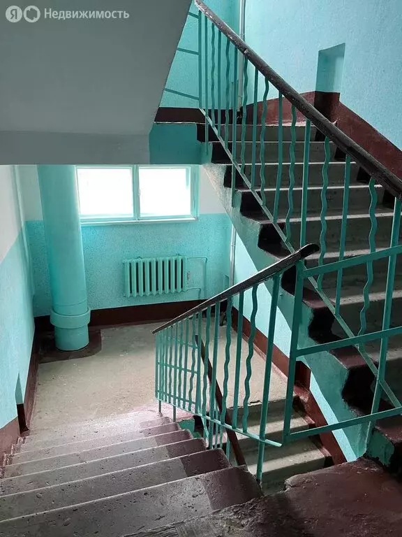 1-комнатная квартира: Березники, улица Мира, 128 (34.8 м) - Фото 2