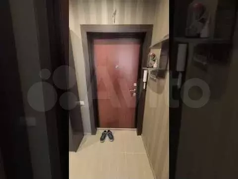 1-к. квартира, 34 м, 7/8 эт. - Фото 1
