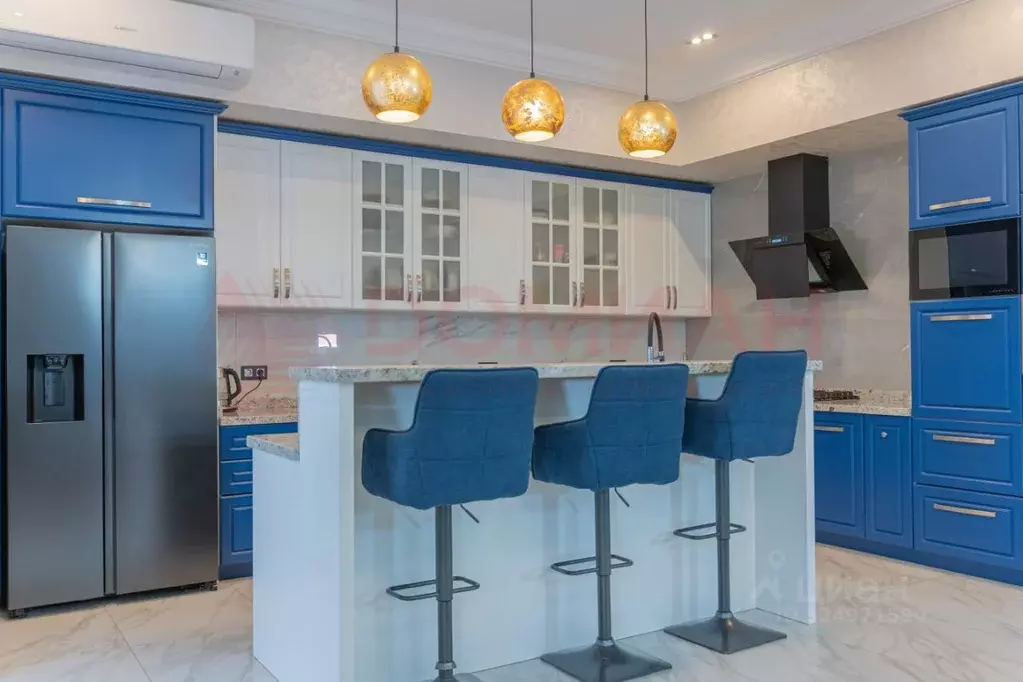 Дом в Ростовская область, Аксайский район, Большелогское с/пос, пос. ... - Фото 2