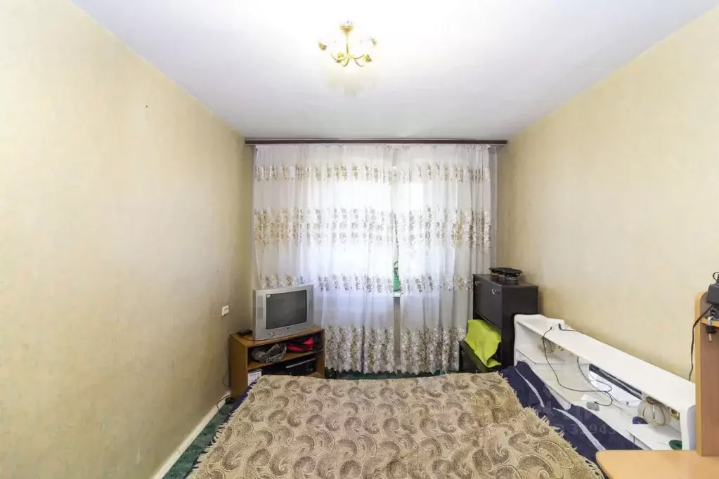 2-к кв. Тюменская область, Тюмень ул. Червишевский Тракт, 35 (48.8 м) - Фото 1