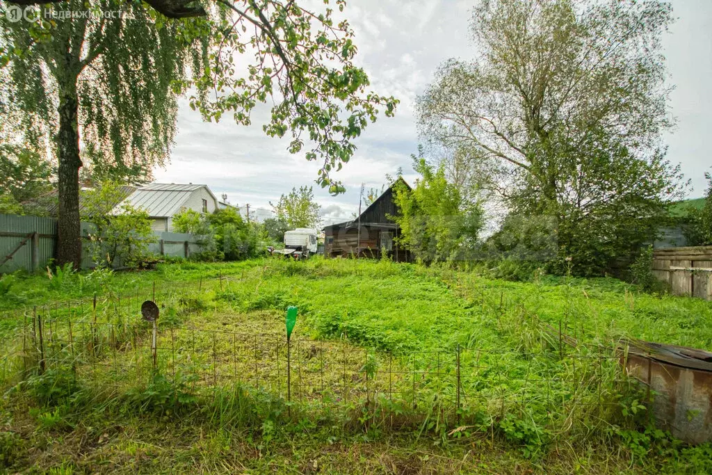 Участок в Наро-Фоминск, улица Володарского, 206 (9 м) - Фото 2
