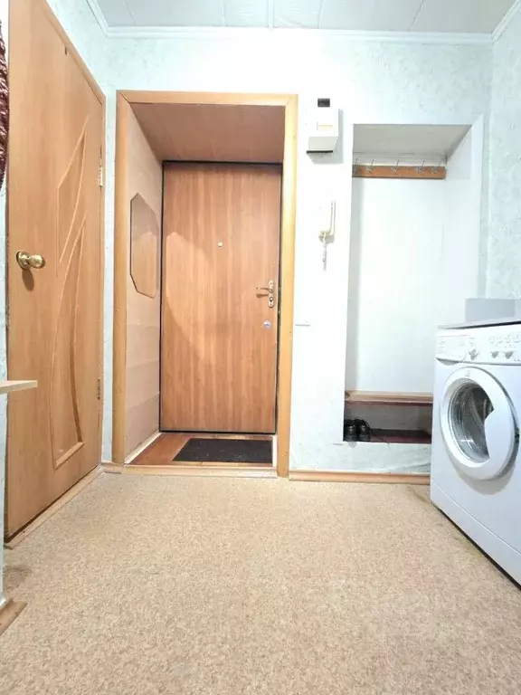 1-к кв. Пензенская область, Пенза ул. Минская, 18 (24.0 м) - Фото 1