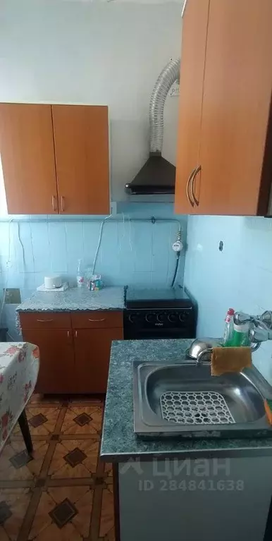 2-к кв. Ленинградская область, Гатчина ул. Беляева, 9 (49.0 м) - Фото 1