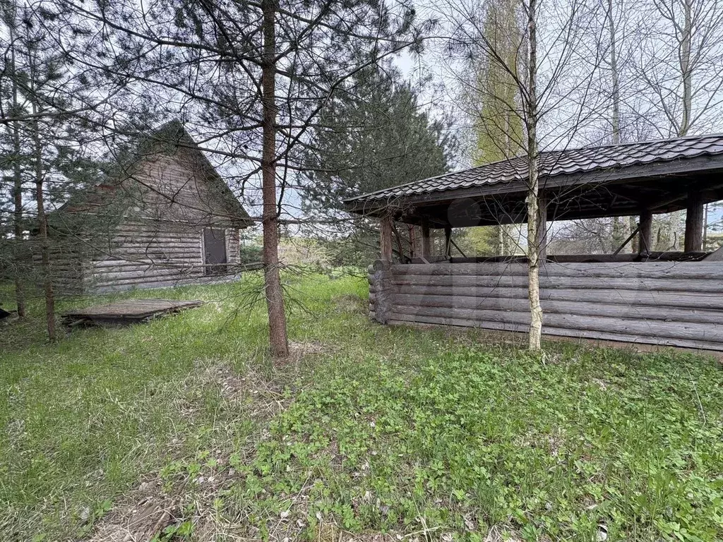 Дом 49 м на участке 11,3 сот. - Фото 1