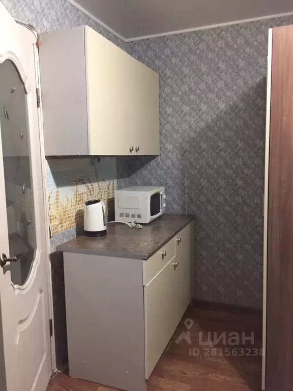 Комната Новгородская область, Великий Новгород просп. Александра ... - Фото 1