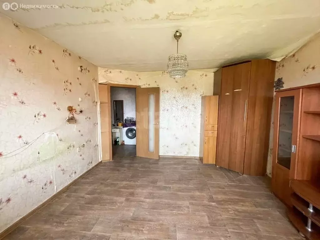 3-комнатная квартира: село Васильково, 37 (58.6 м) - Фото 1