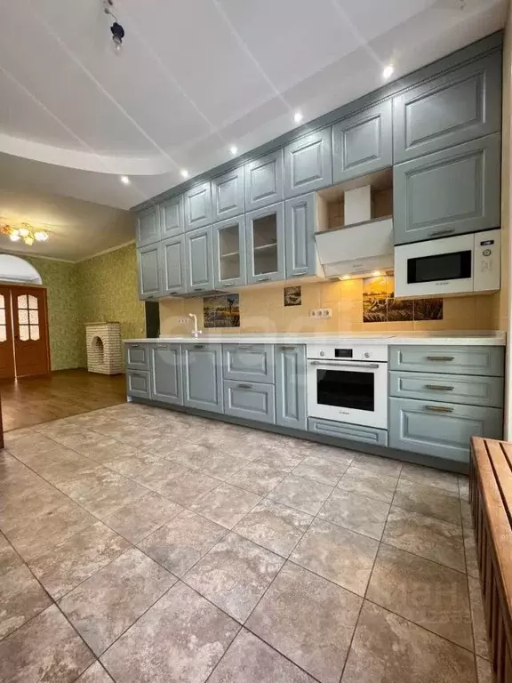 3-к кв. Московская область, Одинцово Можайское ш., 122 (96.1 м) - Фото 1