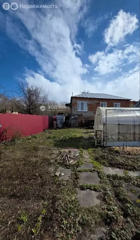 Дом в Чебоксары, улица Добролюбова, 94 (105 м) - Фото 2