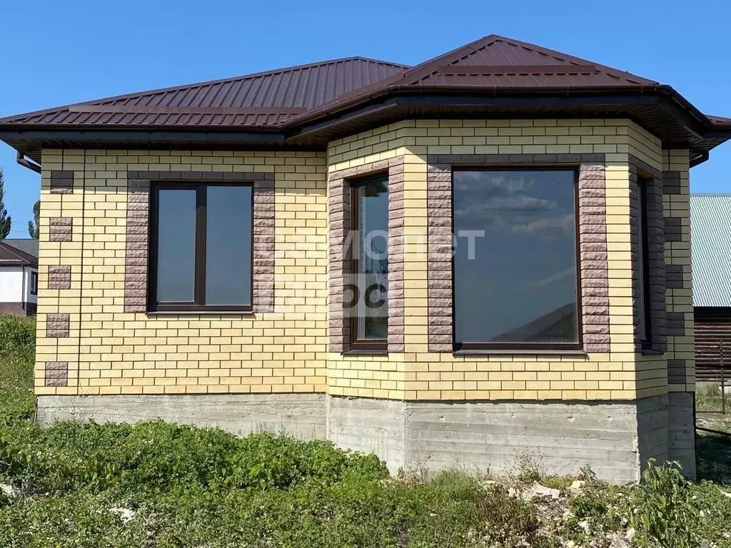 Дом в Краснодарский край, Новороссийск городской округ, Натухаевская ... - Фото 0
