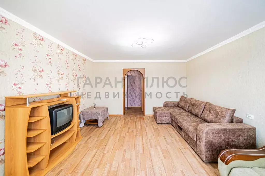 1-к кв. Липецкая область, Липецк Советская ул., 68 (40.0 м) - Фото 1
