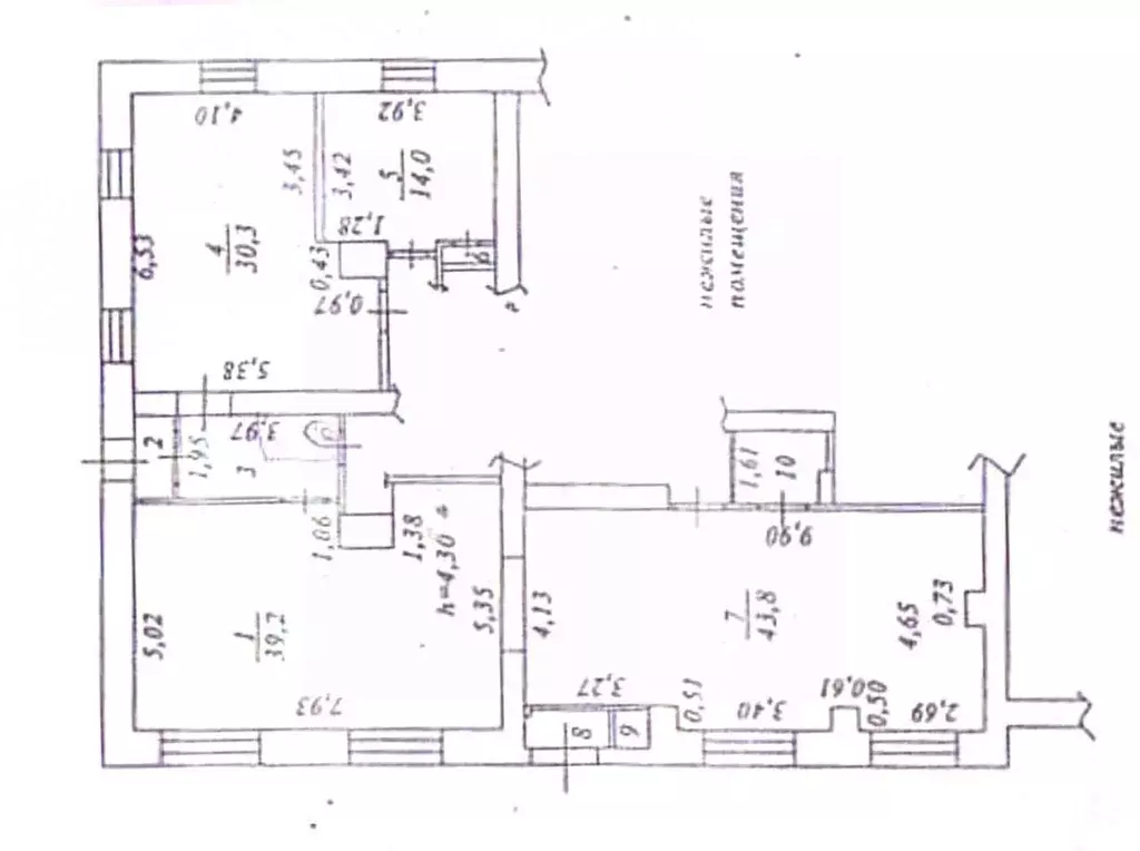 Торговая площадь в Свердловская область, Нижний Тагил ул. Пархоменко, ... - Фото 2